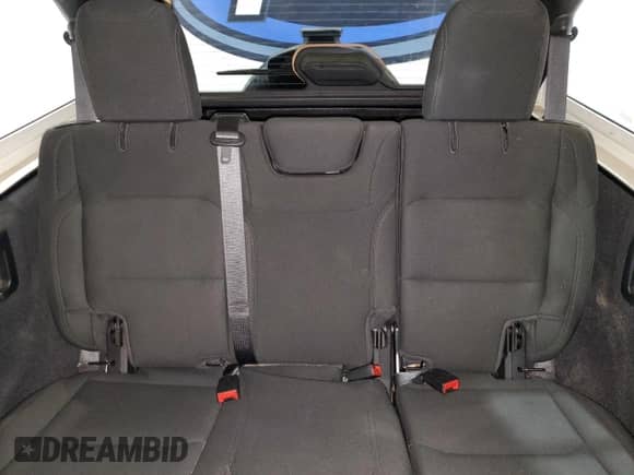 2023 Jeep Wrangler Sport S с VIN 1C4HJXDN5PW697932, выставлен на аукционе Copart как лот 68348365 с пробегом 26 231 миль миль и На запчасти • Non repairable. История ставок и продаж доступна на DreamBid. Изображение 10.