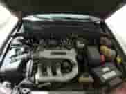 2002 Saturn LS with VIN 1G8JW54R32Y559081, listed as a Copart auction lot 79939684 with 251,517 mi miles and Salvage title. Bid and sale history available at DreamBid. Image 11.