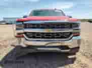 2016 Chevrolet Silverado 1500 LTZ с VIN 1GCVKSEC8GZ312913, выставлен на аукционе Copart как лот 58259425 с пробегом 158 306 миль миль и Списание • Salvage title. История ставок и продаж доступна на DreamBid. Изображение 5.