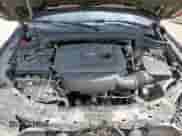 2016 Dodge Durango Limited with VIN 1C4RDHDG7GC437357, listed as a Copart auction lot 68522715 with 128,712 mi miles and Salvage title. Bid and sale history available at DreamBid. Image 12.