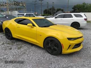 2017 Chevrolet Camaro 1LT с VIN 1G1FB1RS5H0159910, выставлен на аукционе IAAI как лот 42648704 с пробегом 98 443 миль миль и . История ставок и продаж доступна на DreamBid. Изображение 1.