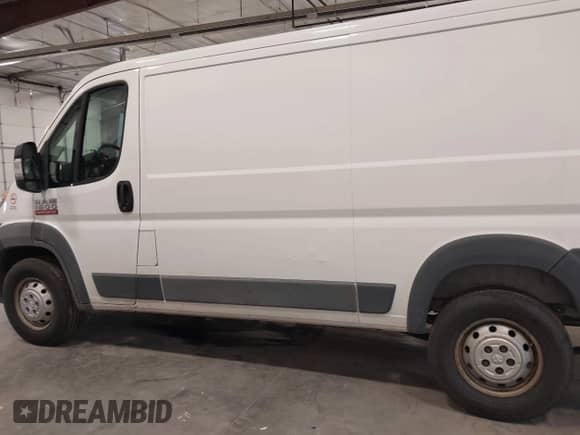2016 Ram ProMaster Cargo с VIN 3C6TRVAG8GE135263, выставлен на аукционе IAAI как лот 42435940 с пробегом 188 723 миль миль и . История ставок и продаж доступна на DreamBid. Изображение 14.