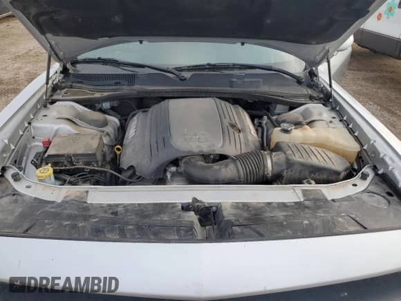 2020 Dodge Challenger R/T с VIN 2C3CDZBT3LH210433, выставлен на аукционе Copart как лот 81418855 с пробегом 98 194 миль миль и Списание • Salvage title. История ставок и продаж доступна на DreamBid. Изображение 11.