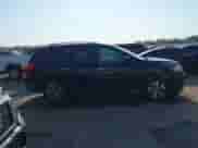 2018 Nissan Pathfinder SV with VIN 5N1DR2MN9JC623265, listed as a IAAI auction lot 42948548 with 122,405 mi miles and . Bid and sale history available at DreamBid. Image 13.