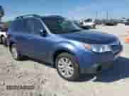 2013 Subaru Forester X Premium z VIN JF2SHADC5DH422060, wystawiony jako Copart lot #84913345 z przebiegiem 133 135 mil mil oraz Szkoda całkowita • Salvage title. Historia ofert i sprzedaży dostępna na DreamBid. Obrazek 4.