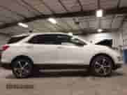 2021 Chevrolet Equinox Premier z VIN 3GNAXXEV1MS107531, wystawiony jako IAAI lot #42281878 z przebiegiem 48 250 mil mil oraz . Historia ofert i sprzedaży dostępna na DreamBid. Obrazek 14.