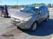 2013 Hyundai Tucson GLS с VIN KM8JUCAC5DU714171, выставлен на аукционе IAAI как лот 43432217 с пробегом 159 367 миль миль и . История ставок и продаж доступна на DreamBid. Изображение 2.