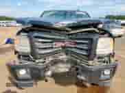 2015 GMC Sierra 1500 SLT z VIN 3GTU2VEC0FG412046, wystawiony jako Copart lot #84766085 z przebiegiem 107 820 mil mil oraz Szkoda całkowita • Salvage title. Historia ofert i sprzedaży dostępna na DreamBid. Obrazek 5.