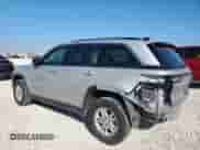 2023 Jeep Grand Cherokee Altitude z VIN 1C4RJHAG1PC669515, wystawiony jako Copart lot #72056605 z przebiegiem 33 375 mil mil oraz Szkoda całkowita • Salvage title. Historia ofert i sprzedaży dostępna na DreamBid. Obrazek 2.
