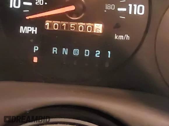 1996 Chevrolet Lumina с VIN 2G1WL52M1T1116680, выставлен на аукционе IAAI как лот 41578037 с пробегом 101 500 миль миль и . История ставок и продаж доступна на DreamBid. Изображение 15.