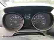 2015 Hyundai Elantra SE with VIN 5NPDH4AE1FH581158, listed as a Copart auction lot 84367045 with 114,544 mi miles and Salvage title. Bid and sale history available at DreamBid. Image 9.