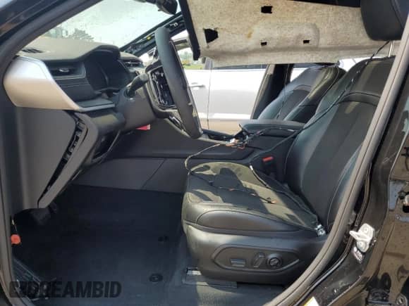 2023 Jeep Grand Cherokee Altitude with VIN 1C4RJKAG2P8848484, listed as a Copart auction lot 66930565 with Not provided miles and Non repairable. Bid and sale history available at DreamBid. Image 7.