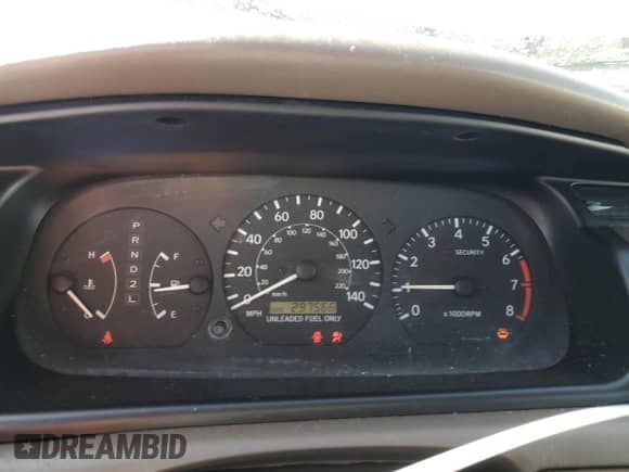 1999 Toyota Camry LE с VIN 4T1BG28K4XU604560, выставлен на аукционе Copart как лот 67268415 с пробегом 297 566 миль миль и Списание • Salvage title. История ставок и продаж доступна на DreamBid. Изображение 9.