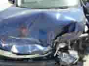 2017 Nissan Sentra S z VIN 3N1AB7AP7HY329060, wystawiony jako Copart lot #84899165 z przebiegiem 101 958 mil mil oraz Szkoda całkowita • Salvage title. Historia ofert i sprzedaży dostępna na DreamBid. Obrazek 11.