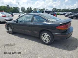 1996 Saturn 2dr Coupe с VIN 1G8ZH1279TZ371071, выставлен на аукционе Copart как лот 66602245 с пробегом 107 563 миль миль и Списание • Salvage title. История ставок и продаж доступна на DreamBid. Изображение 2.