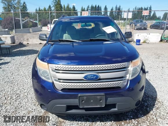 2011 Ford Explorer с VIN 1FMHK8B84BGA66622, выставлен на аукционе IAAI как лот 43042241 с пробегом 143 785 миль миль и . История ставок и продаж доступна на DreamBid. Изображение 12.