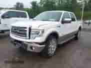 2014 Ford F-150 XL z VIN 1FTFW1ET2EKD65437, wystawiony jako IAAI lot #43013515 z przebiegiem 115 337 mil mil oraz . Historia ofert i sprzedaży dostępna na DreamBid. Obrazek 2.