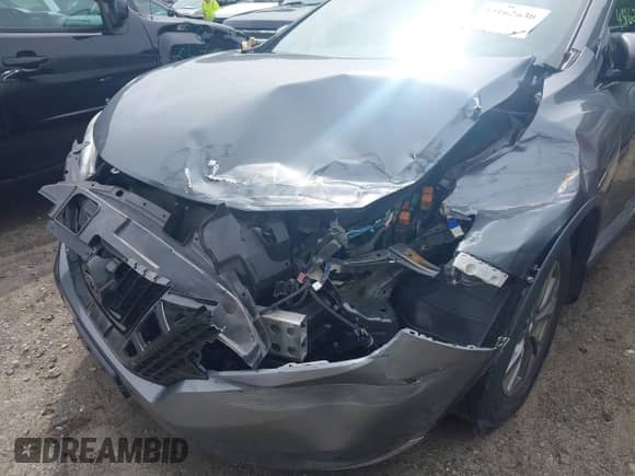 2018 Nissan Murano Platinum с VIN 5N1AZ2MH3JN161223, выставлен на аукционе IAAI как лот 43162630 с пробегом 145 372 миль миль и . История ставок и продаж доступна на DreamBid. Изображение 6.