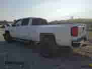 2017 Chevrolet Silverado 3500HD High Country z VIN 1GC4K1EY5HF156317, wystawiony jako Copart lot #72085875 z przebiegiem 192 867 mil mil oraz Szkoda całkowita • Salvage title. Historia ofert i sprzedaży dostępna na DreamBid. Obrazek 2.