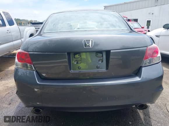 2008 Honda Accord EX с VIN 1HGCP36728A076812, выставлен на аукционе IAAI как лот 42866488 с пробегом 113 765 миль миль и . История ставок и продаж доступна на DreamBid. Изображение 16.
