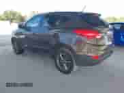 2014 Hyundai Tucson GLS z VIN KM8JT3AF5EU841503, wystawiony jako IAAI lot #43407196 z przebiegiem 228 132 mil mil oraz . Historia ofert i sprzedaży dostępna na DreamBid. Obrazek 3.