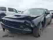 2021 Dodge Challenger R/T Scat Pack Widebody с VIN 2C3CDZFJ3MH617677, выставлен на аукционе IAAI как лот 43226455 с пробегом 87 165 миль миль и . История ставок и продаж доступна на DreamBid. Изображение 2.