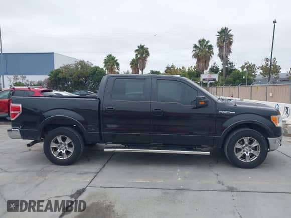 2014 Ford F-150 FX2 с VIN 1FTFW1CF4EKE84409, выставлен на аукционе IAAI как лот 43464961 с пробегом 182 541 миль миль и . История ставок и продаж доступна на DreamBid. Изображение 13.