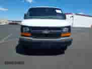 2013 Chevrolet Express Cargo с VIN 1GCSGAFX4D1154340, выставлен на аукционе IAAI как лот 42736448 с пробегом 290 690 миль миль и . История ставок и продаж доступна на DreamBid. Изображение 12.