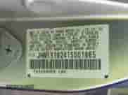 2001 Honda Civic с VIN JHMES16241S001865, выставлен на аукционе IAAI как лот 43121352 с пробегом 212 250 миль миль и . История ставок и продаж доступна на DreamBid. Изображение 9.