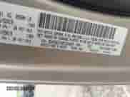 2009 Dodge Journey R/T with VIN 3D4GH67V49T244457, listed as a IAAI auction lot 42773847 with Not provided miles and . Bid and sale history available at DreamBid. Image 9.