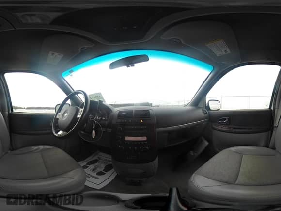 2007 Chevrolet Uplander 3LT с VIN 1GNDV33197D208560, выставлен на аукционе IAAI как лот 41922257 с пробегом 147 210 миль миль и . История ставок и продаж доступна на DreamBid. Изображение 18.