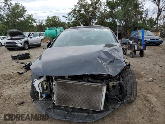 2017 Hyundai Elantra Value Edition z VIN 5NPD84LF6HH071090, wystawiony jako Copart lot #80624575 z przebiegiem 75 357 mil mil oraz Szkoda całkowita • Salvage title. Historia ofert i sprzedaży dostępna na DreamBid. Obrazek 5.