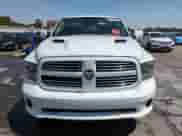 2014 Ram 1500 Sport с VIN 1C6RR6MT3ES339987, выставлен на аукционе Copart как лот 67475775 с пробегом 167 186 миль миль и Чистый • Clean title. История ставок и продаж доступна на DreamBid. Изображение 5.