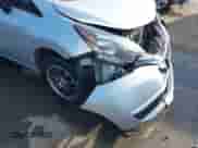 2017 Nissan Note SV с VIN 3N1CE2CP9HL382002, выставлен на аукционе IAAI как лот 41662833 с пробегом 137 715 миль миль и . История ставок и продаж доступна на DreamBid. Изображение 18.