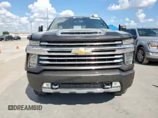 2020 Chevrolet Silverado 2500 с VIN 1GC4YRE71LF100422, выставлен на аукционе Copart как лот 85309865 с пробегом 455 787 миль миль и Чистый • Clean title. История ставок и продаж доступна на DreamBid. Изображение 5.
