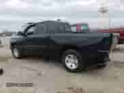 2023 Ram 1500 Tradesman with VIN 1C6RRFCG8PN570583, listed as a Copart auction lot 53702535 with 50,902 mi miles and Non repairable. Bid and sale history available at DreamBid. Image 2.