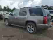 2013 Chevrolet Tahoe LS with VIN 1GNSCAE09DR131256, listed as a Copart auction lot 83868075 with 183,786 mi miles and Salvage title. Bid and sale history available at DreamBid. Image 2.