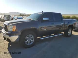 2010 GMC Sierra 1500 SLT с VIN 3GTRKWE3XAG231864, выставлен на аукционе Copart как лот 66682045 с пробегом 213 400 миль миль и Списание • Salvage title. История ставок и продаж доступна на DreamBid. Изображение 1.