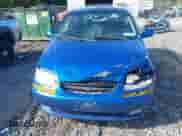 2008 Chevrolet Aveo LS с VIN KL1TD66678B062891, выставлен на аукционе IAAI как лот 43148640 с пробегом 142 678 миль миль и . История ставок и продаж доступна на DreamBid. Изображение 12.