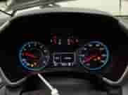 2021 Chevrolet Equinox LS z VIN 2GNAXSEV2M6129054, wystawiony jako Copart lot #72025065 z przebiegiem 60 018 mil mil oraz Nie do naprawy • Non repairable. Historia ofert i sprzedaży dostępna na DreamBid. Obrazek 9.