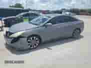 2013 Hyundai Sonata Limited с VIN 5NPEC4AB8DH748752, выставлен на аукционе Copart как лот 67575305 с пробегом 143 656 миль миль и Списание • Salvage title. История ставок и продаж доступна на DreamBid. Изображение 1.