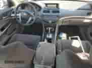 2009 Honda Accord EX with VIN 1HGCP36749A003944, listed as a Copart auction lot 82112685 with 66,944 mi miles and Salvage title. Bid and sale history available at DreamBid. Image 8.