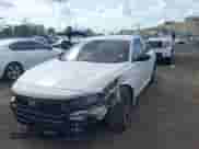 2022 Honda Accord Sport с VIN 1HGCV1F30NA103931, выставлен на аукционе IAAI как лот 43110180 с пробегом 65 785 миль миль и . История ставок и продаж доступна на DreamBid. Изображение 17.