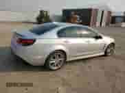 2015 Chevrolet SS с VIN 6G3F15RW3FL117755, выставлен на аукционе Copart как лот 74702264 с пробегом 65 096 миль миль и Списание • Salvage title. История ставок и продаж доступна на DreamBid. Изображение 3.