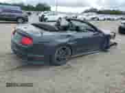 2022 Ford Mustang EcoBoost Premium with VIN 1FATP8UHXN5115535, listed as a Copart auction lot 81714915 with 65,982 mi miles and Salvage title. Bid and sale history available at DreamBid. Image 3.