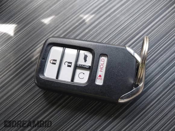 2016 Honda Pilot EX-L z VIN 5FNYF6H61GB076030, wystawiony jako IAAI lot #42669327 z przebiegiem 75 929 mil mil oraz . Historia ofert i sprzedaży dostępna na DreamBid. Obrazek 11.