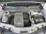 2013 Chevrolet Captiva Sport LTZ с VIN 3GNAL4EK8DS586045, выставлен на аукционе Copart как лот 66994685 с пробегом 142 970 миль миль и Списание • Salvage title. История ставок и продаж доступна на DreamBid. Изображение 11.