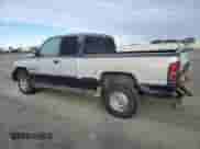 1998 Dodge 1500 с VIN 3B7HF12Z9WM235411, выставлен на аукционе Copart как лот 89354885 с пробегом 155 143 миль миль и Списание • Salvage title. История ставок и продаж доступна на DreamBid. Изображение 2.