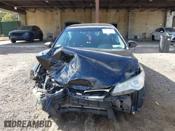 2016 Toyota Camry LE with VIN 4T1BD1FK9GU184817, listed as a IAAI auction lot 43418364 with 279,823 mi miles and . Bid and sale history available at DreamBid. Image 12.