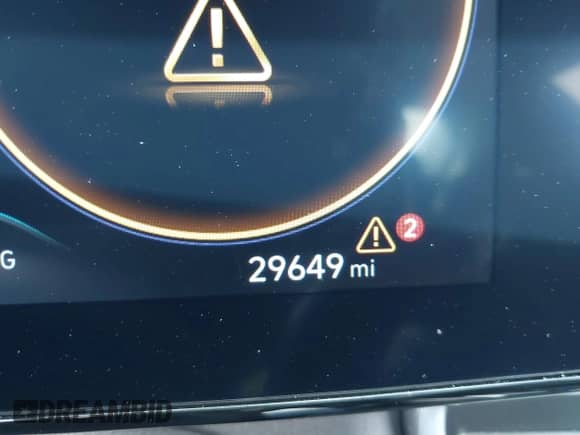 2024 Hyundai Elantra Limited с VIN KMHLP4DG9RU772537, выставлен на аукционе IAAI как лот 43520014 с пробегом 29 649 миль миль и . История ставок и продаж доступна на DreamBid. Изображение 16.